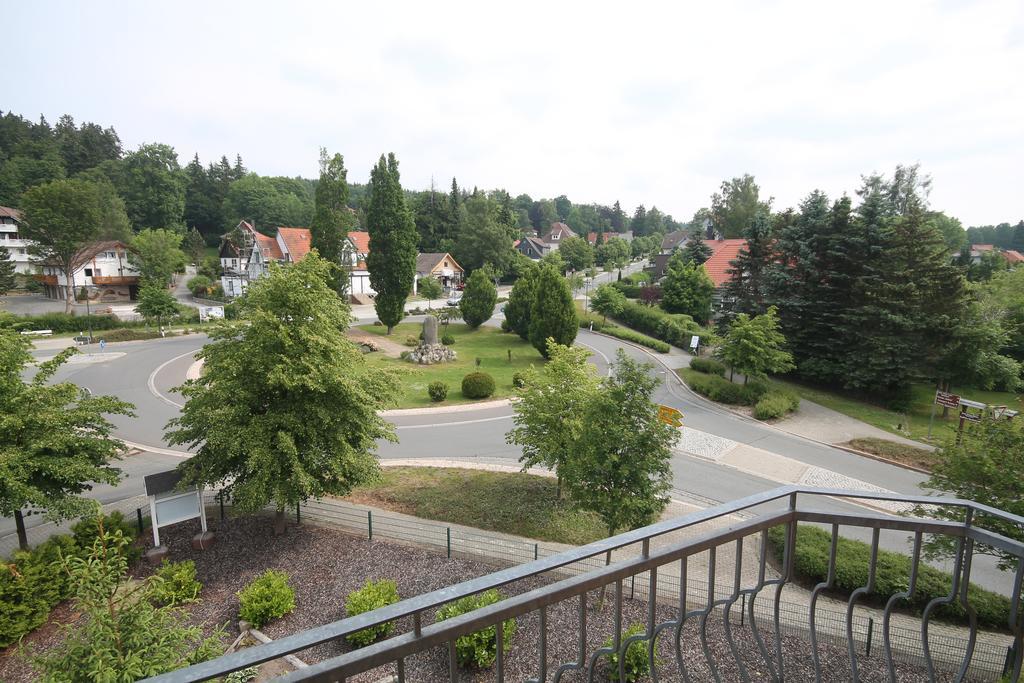 Apartments Eli Lenti Elend Exterior foto