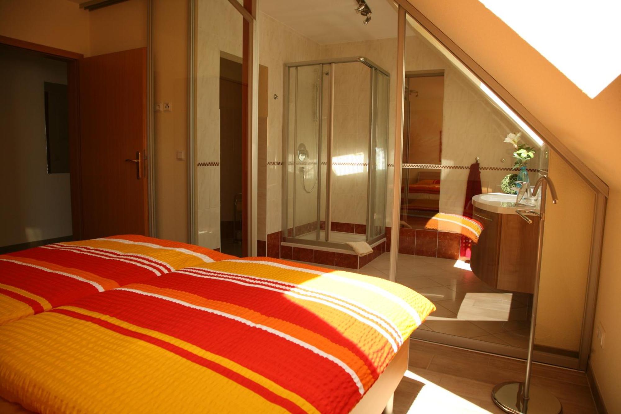 Apartments Eli Lenti Elend Exterior foto