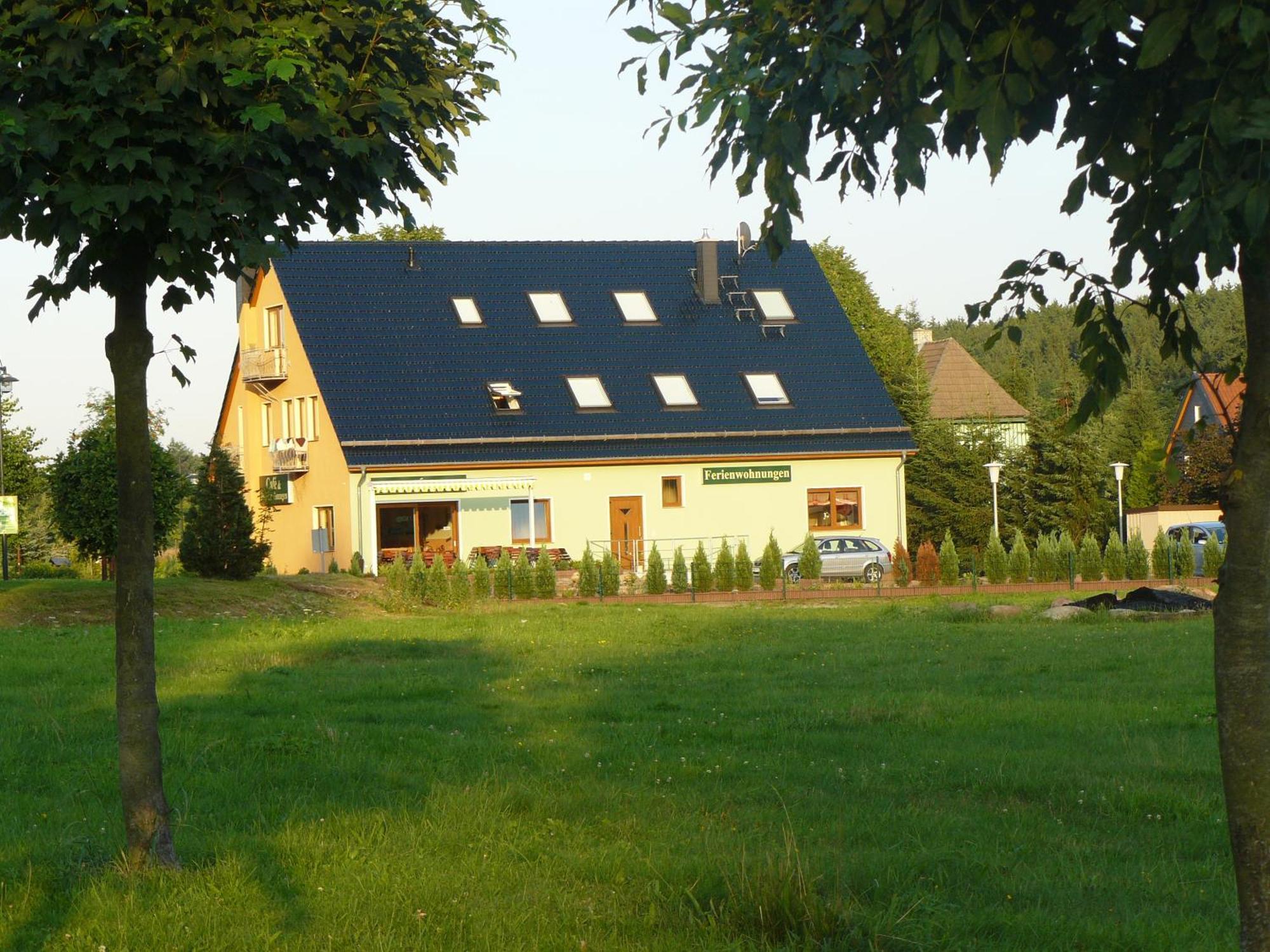 Apartments Eli Lenti Elend Exterior foto